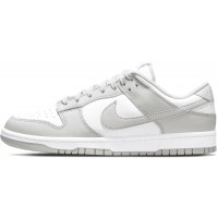 Кроссовки Nike Dunk Low Grey Fog