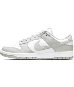 Кроссовки Nike Dunk Low Grey Fog