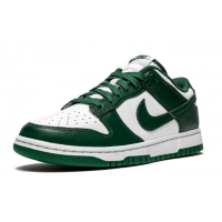 Nike Air Force 1 SB Dunk Low Team Green зимние