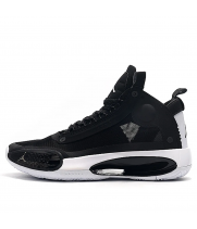 Кроссовки Nike Air Jordan 34 Black