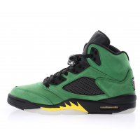 Кроссовки Air Jordan 5 Retro SE Oregon