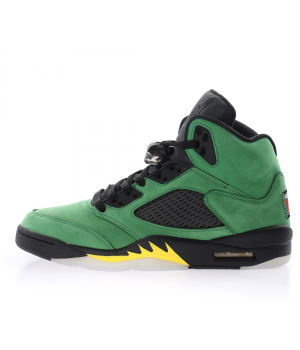 Кроссовки Air Jordan 5 Retro SE Oregon