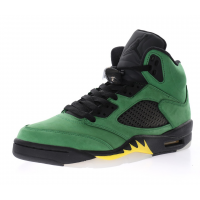 Кроссовки Air Jordan 5 Retro SE Oregon