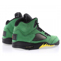 Кроссовки Air Jordan 5 Retro SE Oregon