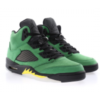 Кроссовки Air Jordan 5 Retro SE Oregon