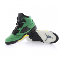 Кроссовки Air Jordan 5 Retro SE Oregon