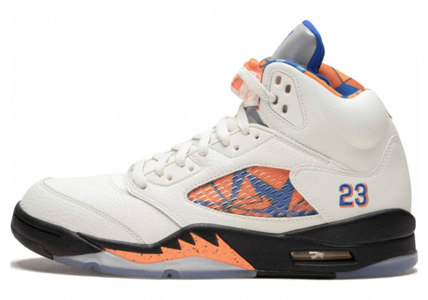 Кроссовки Air Jordan 5 Retro International Flight