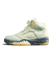 Кроссовки Air Jordan 5 Retro Jade Horizon