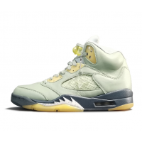 Кроссовки Air Jordan 5 Retro Jade Horizon