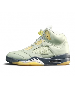 Кроссовки Air Jordan 5 Retro Jade Horizon