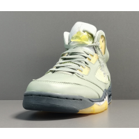 Кроссовки Air Jordan 5 Retro Jade Horizon