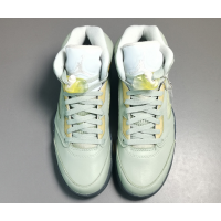 Кроссовки Air Jordan 5 Retro Jade Horizon