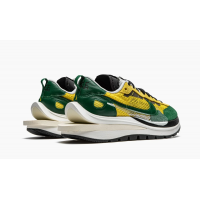 Кроссовки Nike Vaporwaffle Sacai Tour Yellow