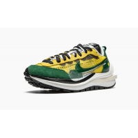 Кроссовки Nike Vaporwaffle Sacai Tour Yellow