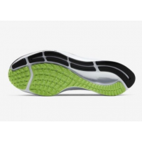 Кроссовки Nike Air Zoom Pegasus 37 Green Black