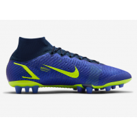 Кроссовки Nike Mercurial Superfly 8 Elite AG