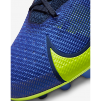 Кроссовки Nike Mercurial Superfly 8 Elite AG