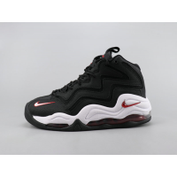 Кроссовки Nike Air Pippen 1 Black/White/Red