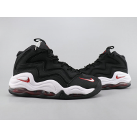Кроссовки Nike Air Pippen 1 Black/White/Red
