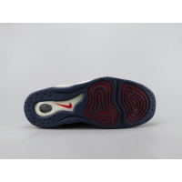 Кроссовки Nike Air Pippen 1 Black/White/Red