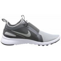 Кроссовки Nike Current Slip On Grey