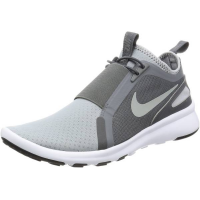 Кроссовки Nike Current Slip On Grey