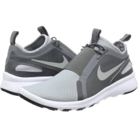 Кроссовки Nike Current Slip On Grey