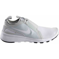 Nike Current Slip On White Gray