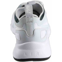 Nike Current Slip On White Gray