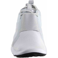 Nike Current Slip On White Gray