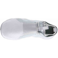 Nike Current Slip On White Gray