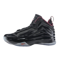 Кроссовки Nike Chuck Posite Black