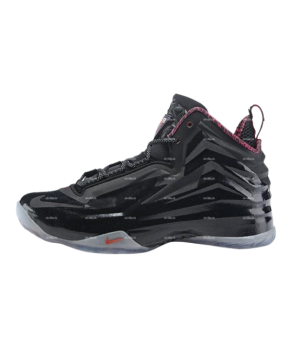 Кроссовки Nike Chuck Posite Black