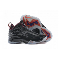 Кроссовки Nike Chuck Posite Black