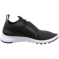 Кроссовки Nike Current Slip On Black