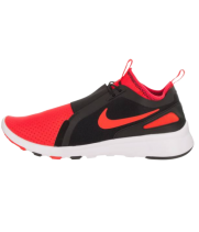 Кроссовки Nike Current Slip On Red/Black