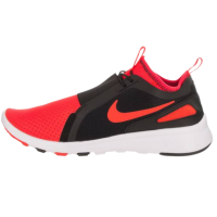Кроссовки Nike Current Slip On Red/Black