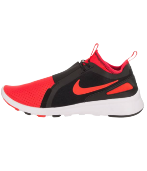 Кроссовки Nike Current Slip On Red/Black