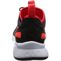 Кроссовки Nike Current Slip On Red/Black