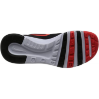 Кроссовки Nike Current Slip On Red/Black