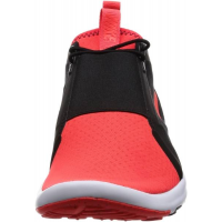 Кроссовки Nike Current Slip On Red/Black