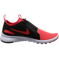 Кроссовки Nike Current Slip On Red/Black