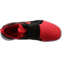 Кроссовки Nike Current Slip On Red/Black