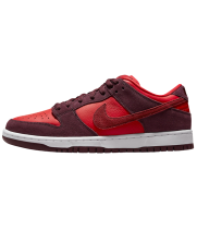 Кроссовки Nike SB Dunk Low Cherry