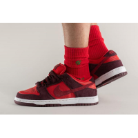 Кроссовки Nike SB Dunk Low Cherry