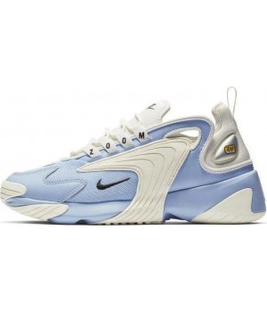 Кроссовки Nike Zoom 2K Blue Grey