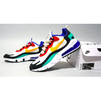 Кроссовки Nike Air Max 270 REACT BAUHAUS