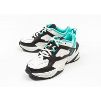 Кроссовки Nike M2K Tekno Hyper Jade