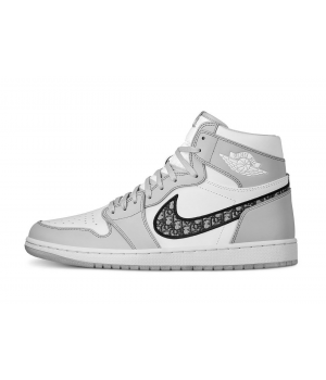 Nike Air Jordan Dior