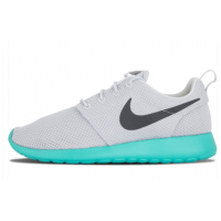 Кроссовки Nike Roshe Run One серые